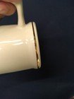 Northern Michigan University Coffee Mug Cup WC Bunting Gold Trim Vintage — photo 5