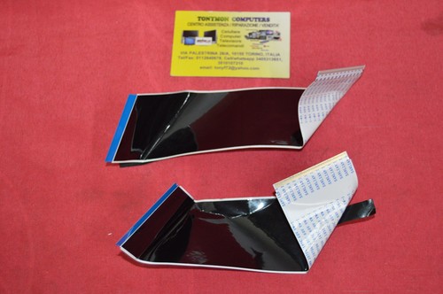 FLACHKABEL T-CON FÜR TV Q.BELL QT49K02.