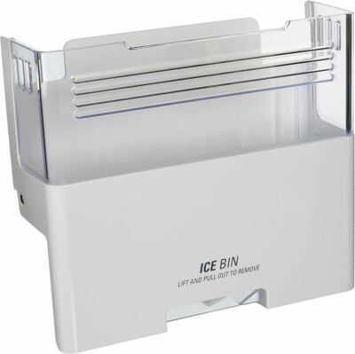 Ice Bin Bucket Compatible with LG Refrigerator LFX21976ST LMX25986SW LFX28978SB