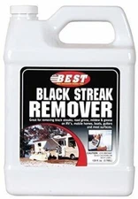 B.E.S.T. . 50128 Black Streak Remover - 128 oz.