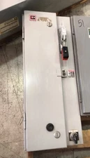 Cutler Hammer Combination Motor Starter AN16BNO Size 0 Non Fusible ECN1801CHC