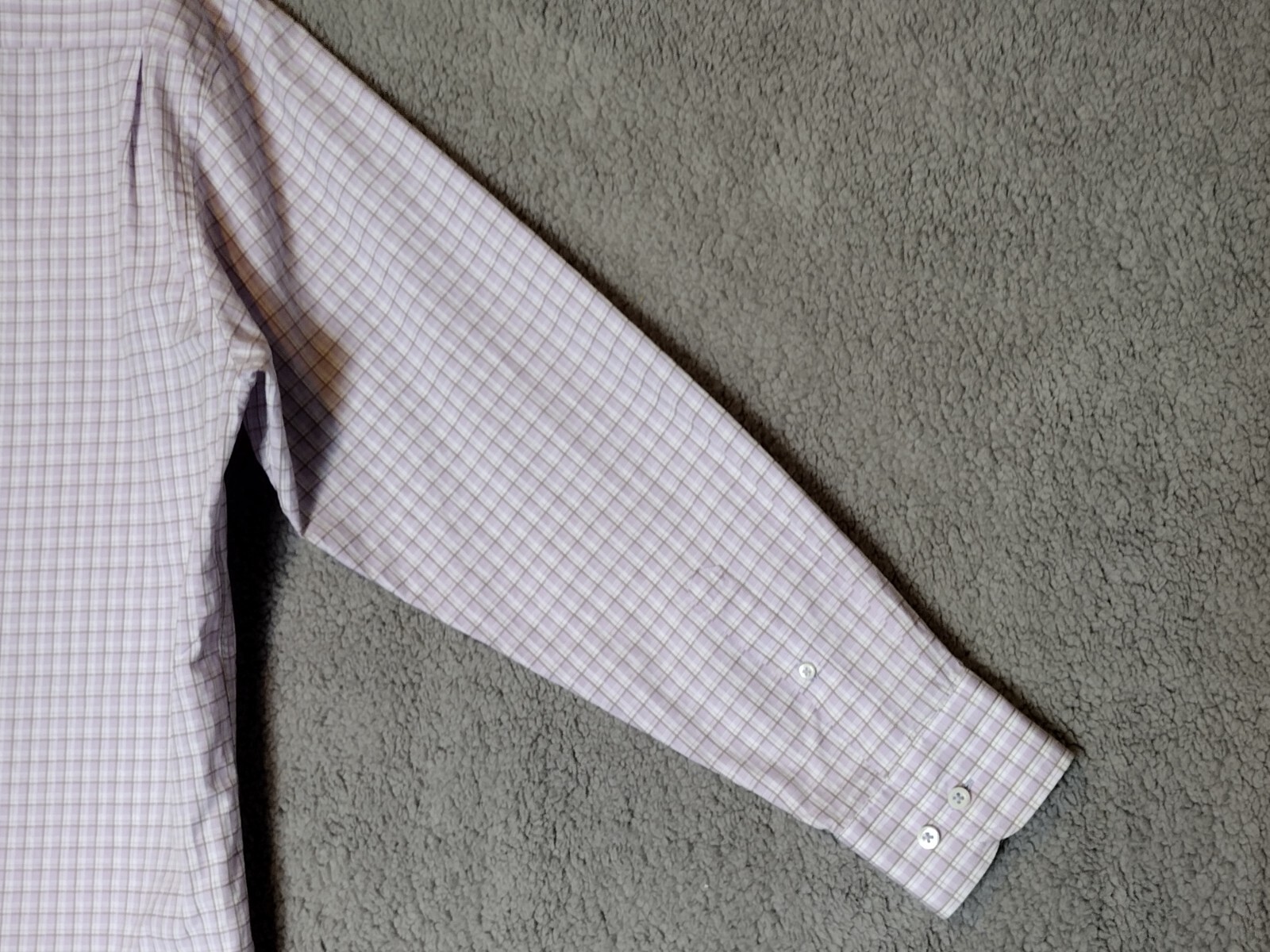 Authentic Robert Talbott Carmel Casual Button Dow… - image 10