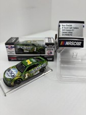NASCAR 2024 ROSS CHASTAIN 1 FARMERS BUSCH LIGHT 1/64 CAR