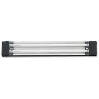 Mayline Hutch Tasklight 25w X 4d X 1h Black Ctsk1blk on sale Mayline Hutch Tasklight 25w X 4d X 1h Black Ctsk1blk on sale