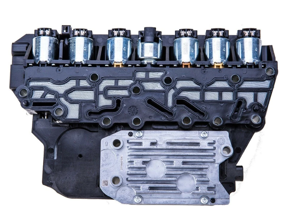 Módulo de control de transmisión TCM reconstruido 6T40 6T45 para Chevrolet Orlando Foto 3 de 3