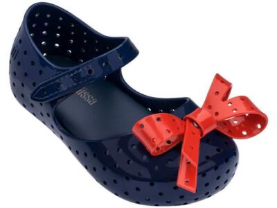 mini melissa furadinha x