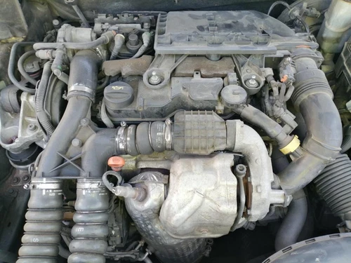 9803774280 Puente Delantero para PEUGEOT 508 Active 2013 767967 - Afbeelding 9 van 9