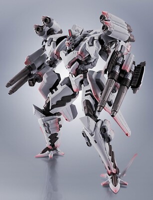 ROBOT魂 SIDE AC IB-07 SOL 644 Ayre ROBOT SPIRITS Armored Core VI: Fires of Rubicon - Side AC IB-07