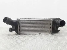 Citroen C5 2.0HDI 100kw 2006 Flap Diesel Intercooler Radiator 9645682880