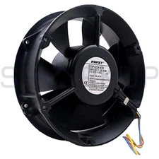 New In Box PAPST TYP 6224NTH Cooling Fan DC24V 1.3A 31W