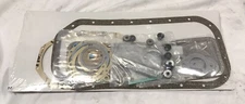 NEW FORD TRACTOR COMPLETE OVERHAUL GASKET SET LESS HEAD GASKET NAA 600 841 2000