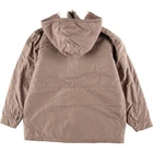 Giubbotto parka imbottito Christian Dior MONSIEUR SPORT anni 80 90 uomo XL s...