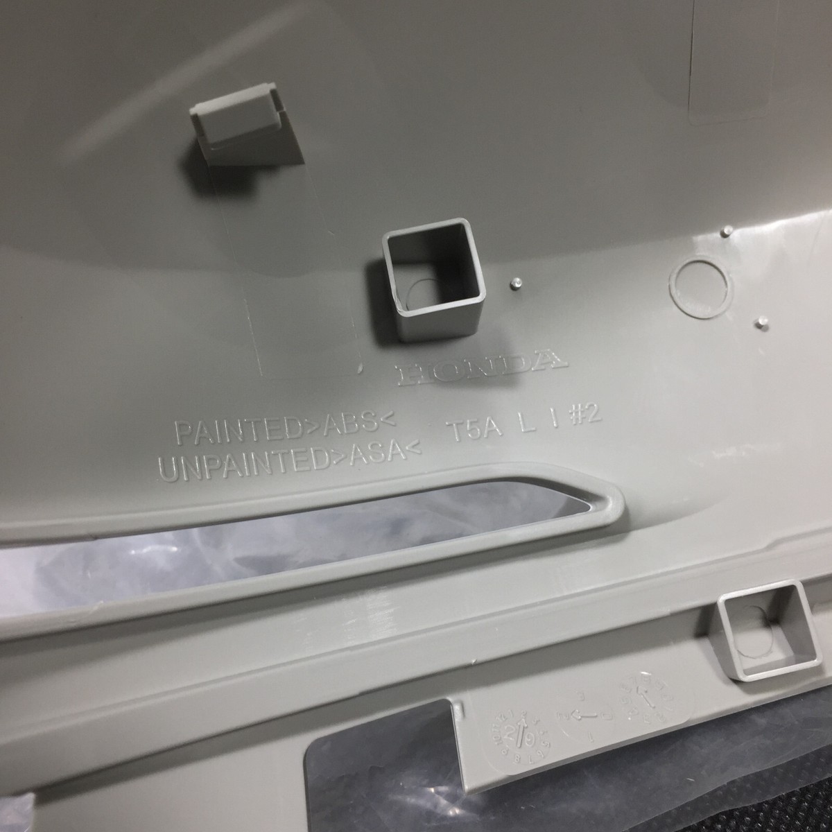 Mirror Cover LH 76251-T5A-J31ZQ For Honda Jazz 2015-2018 Genuine