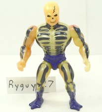 MOTU, Scare Glow, Masters of the Universe, vintage, figure, He-Man, Mattel