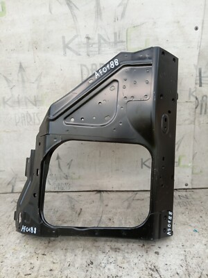 NISSAN NAVARA MK3 KÜHLER LINKS TRÄGERKERN ORIGINAL F25215XAMC #AF0188