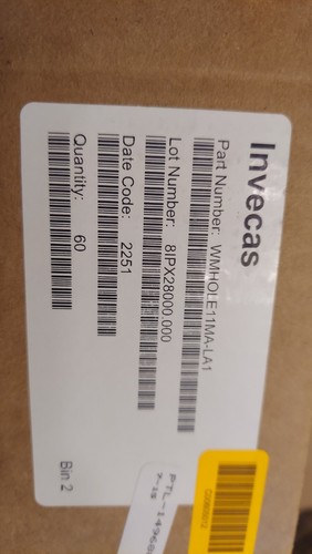 Nuevo chip de agujero de gusano Tenstorrent 8IPX28000.00B0 2251 0,5 MM para placa PCIe n300 - Imagen 4 de 4