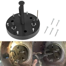 3164780 Crankshaft Rear Main Seal Wear Sleeve Installer Remover Tool for Cummins