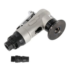 Portable Mini Pneumatic Chamfering Machine Metal Burr Trimming Air Tool 22000RPM