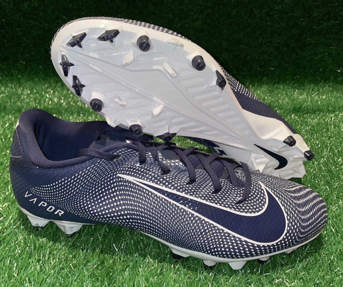 Nike Vapor Edge Team Football Cleats Men display picture 1