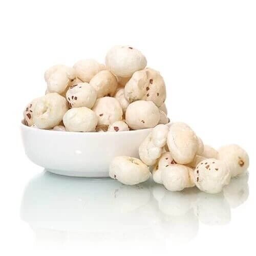 Phool Makhana,Nuts,Ready to Eat & Cook-100gm - Picture 1 of 1