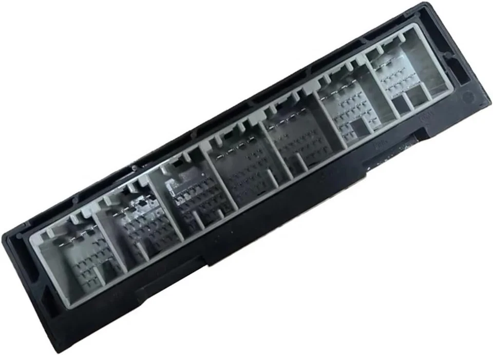 13577849 ECU MODULE BCM BCU BODY CONTROL FOR CHEVROLET CRUZE 2009-2015 GENUINE - Immagine 2 di 3