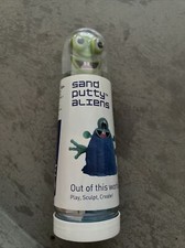 Science Museum Sand Putty Aliens Play Sculpt Make Own Characters Creative Kids