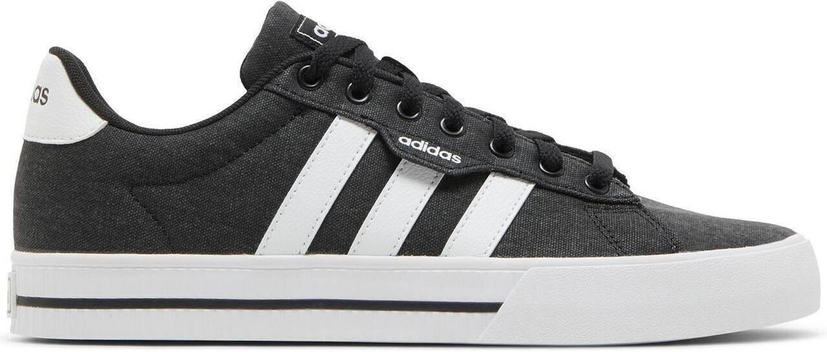 [Adidas] DAILY 3 (HP6032) スニーカー☆送料込☆ adidas アディダス スニーカー DAILY 3.0 SHOES BLACK WHITE GUM