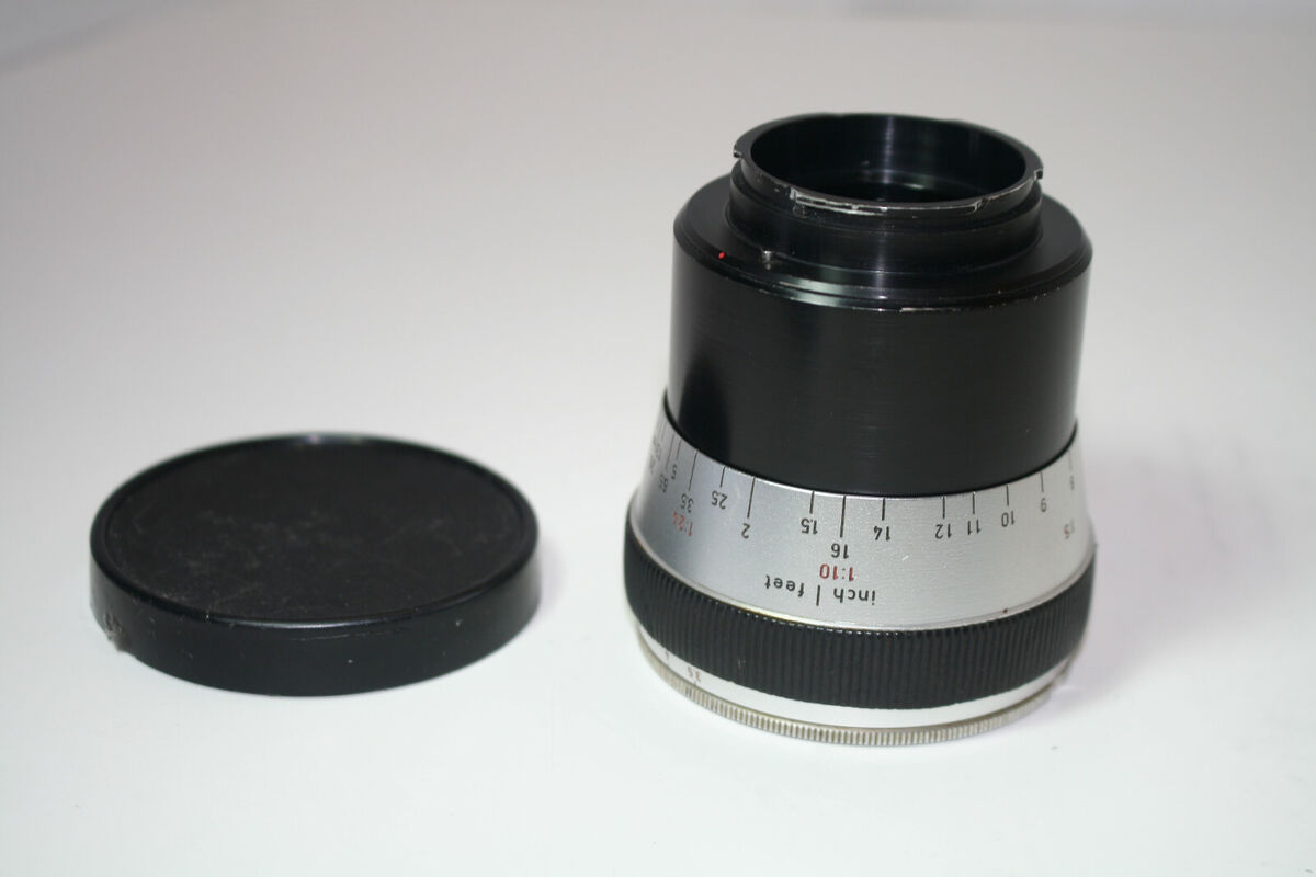 KILFITT MAKRO KILAR E 4cm, 40mm 1:3.5 KAMERABAU ANSTALT KILFITT MAKRO KILAR E 4cm, 40mm 1:3.5 KAMERABAU ANSTALT