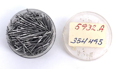 NOS New 1 PC Seiko 5932 To 354 495 Part Ccl 5932A 354495 Spare Original |  eBay