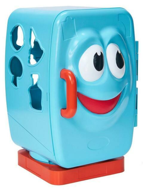 tomy phil the fridge game