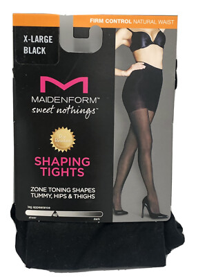 Flexees Women's Shapewear Maidenform Flexees Leggings 1644