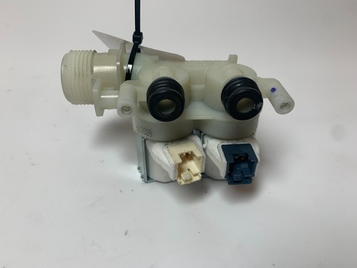 Indesit BWD71453WUK Waschmaschine Wassereinlass Magnetventil C00110333