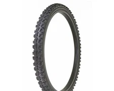 ALTALINE Bicycle Mountain Bike Tire 26"X 2.10" Black Rough RazorBack TREAD Road 