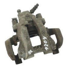 Mercedes W221 S Klasse S500 285kW Bremssattel hinten links Bj2006