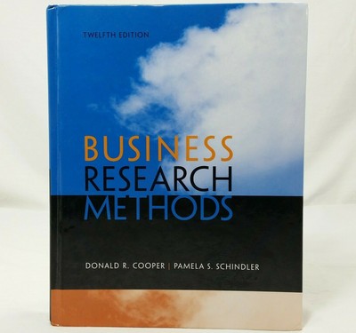 business research