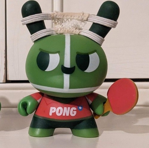 Kidrobot Dunny 3'' Designer Toys - HUGE COLLECTION - Pick & Mix - Picture 70 of 93