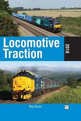 Locomotive Traction by Pip Dunn NEW Free UK Delivery - Image 2