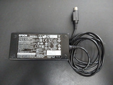 Epson AC Adapter - M235B - Black - Item doesn't come with a power lead.