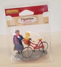 Lemax Favorite Passenger #82515 - 2008