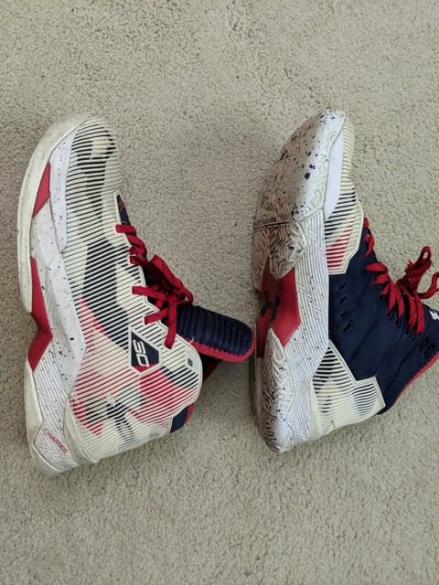 curry 2.5 shoes