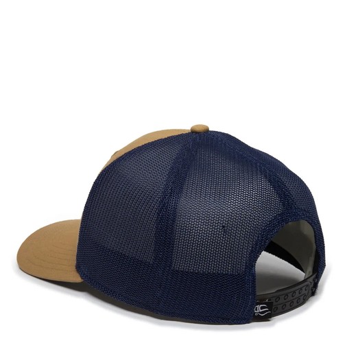 Outdoor Cap ProFlex Adjustable Structured Trucker Hat - Picture 134 of 264
