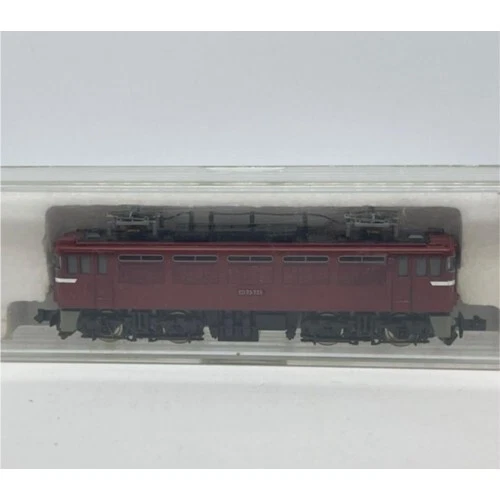 Used 2025 n gauge