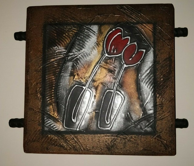 Metal Wall Decor by Garner Studios - Crafted Metal and Painted Art Design! Metal Wall Decor by Garner Studios - Crafted Metal and Painted Art Design!