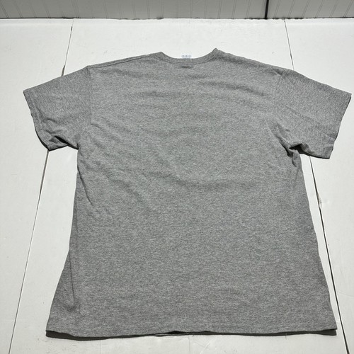 Camiseta De Colección Pittsburg Hockey Para Hombre Pingüinos Grandes Palos Logotipo Camiseta Informal - Imagen 7 de 9