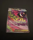 Mega Gengar EX - Mega Attack Rare - Pokemon Ascended Heroes 269/217 English