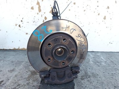 400147163R nabe vorne rechts RENAULT MEGANE III B95 brufpK4356-149866
