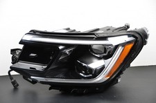 Perfect! 2024-2025 Volkswagen Atlas SE LED Headlight LH Left Driver Side OEM