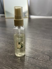 Victoria's Secret Garden Pear Glace Fragrant Body Splash 2 fl. oz Rare 90s Y2K