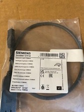 Siemens Extension Cable 3VA9987-0TF20 Accessories 3VA99870TF20 Extension Lead