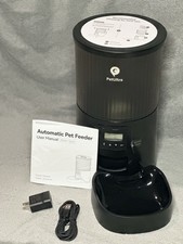 Automatic Pet Feeder